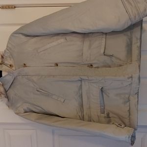 Valerie Stevens winter jacket